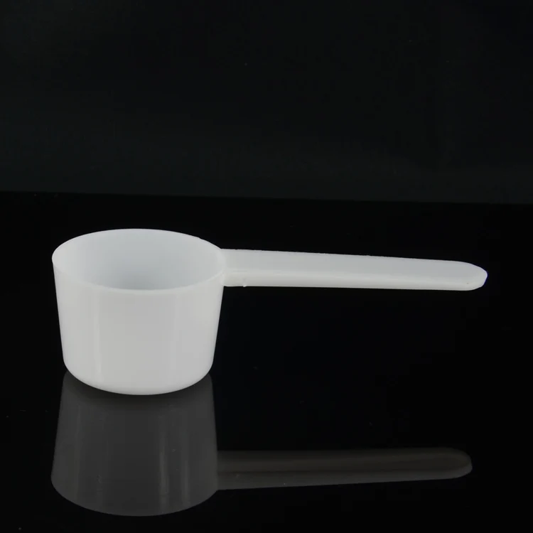 Wholesale Individually Wrapped 20ml Plastic Measuring Spoon 20g Scoop