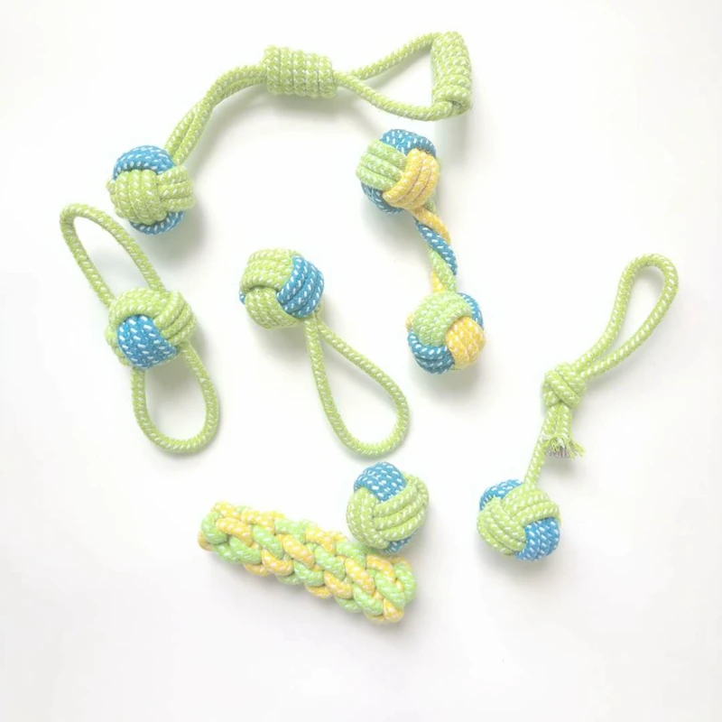 dog rope toys bulk