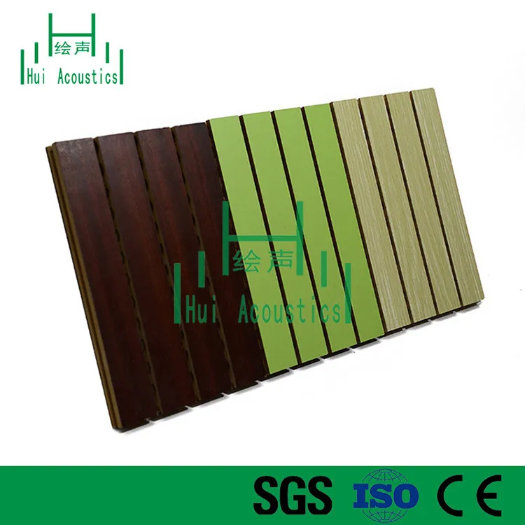 Acoustic Panel Hs Code Environment Friendly Panel Acoustic Panel For