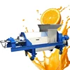 Automatic Mango Pulping Destone Machine Industrial Juice Maker mango juice extractor