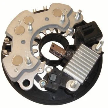 rectifier assembly alternator