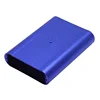 Customized Metal Brushed Milling Controller 2019 Router Aluminium Light Box Enclosure Aluminum Waterproof Enclosures
