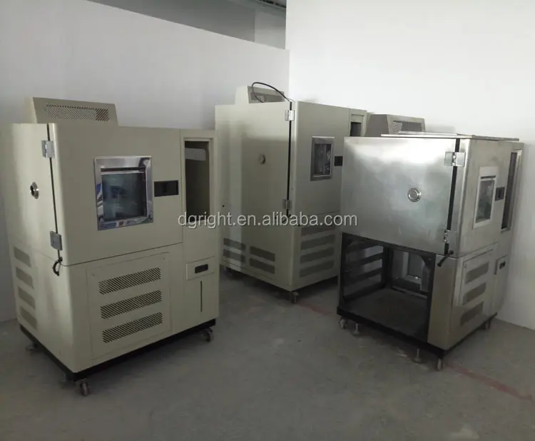 Programmable Environmental Constant Temperature Humidity Test Chamber, Climatic Chamber