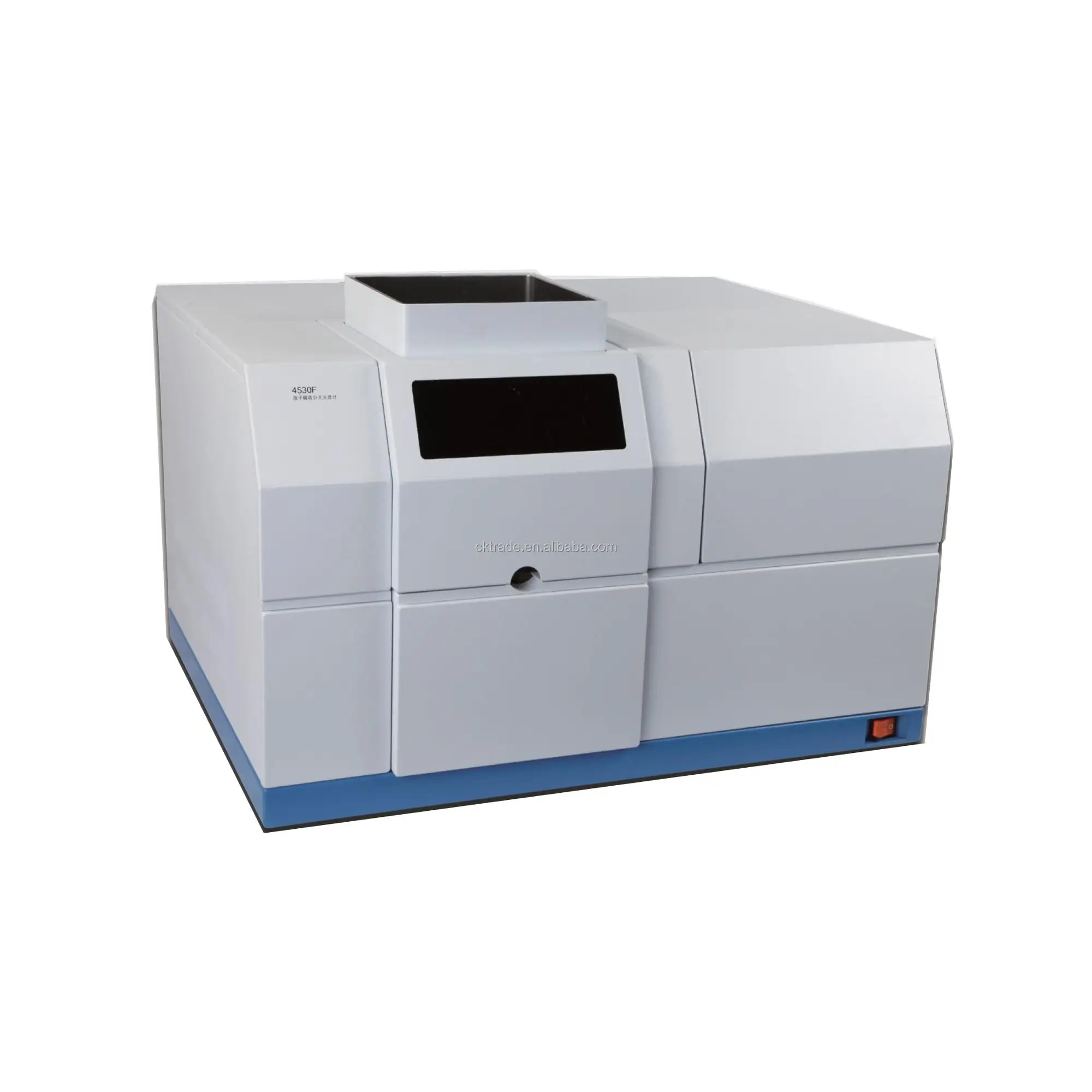 f 190nm-900nm high precision atomic absorption spectrophotometer