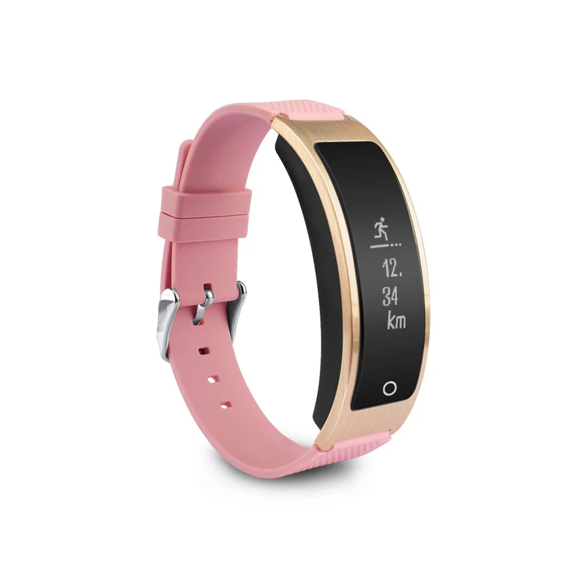 smart band i8