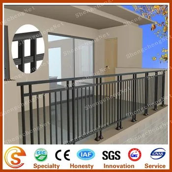 Balcony Guardrail Fence Design Galvanized Supply Sample Balcony Guardrail Fence Design Galvanized Supply Sample Free Factory