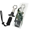 Wire Tools Multi Knot Tying Fish Hook Removal Fly Wall Grip Tyepro Fishing Tool
