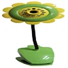RY-C8310-FS Sunflower WIFI IR Night Vision Bulb CCTV Wireless Security HD 720P IP Camera
