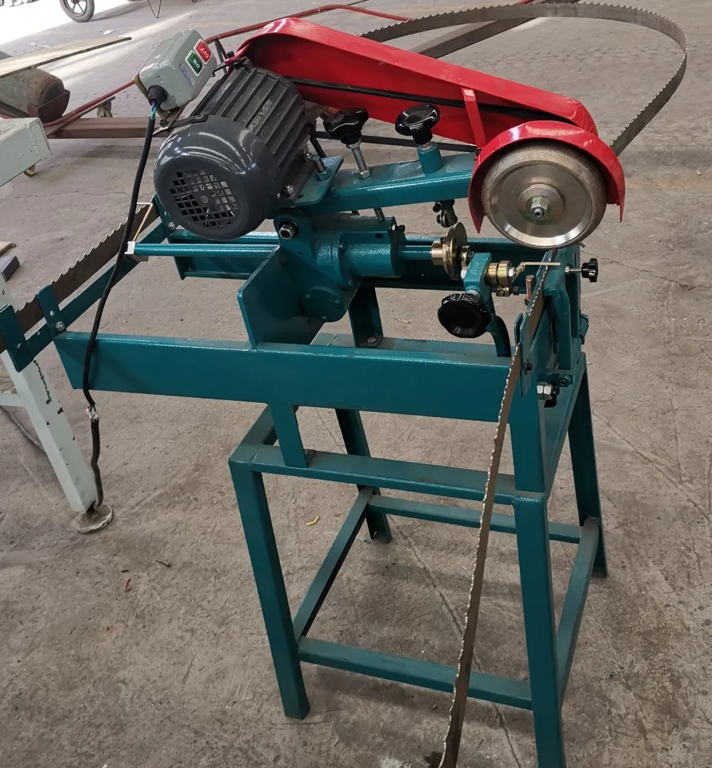 Carbide Circular Blade Sharpener Band Saw Blade Grinding Machine Buy