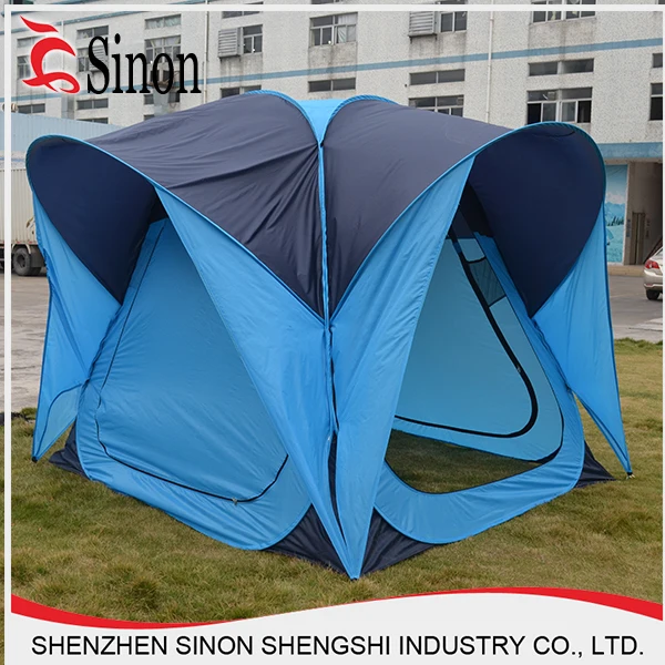 2 Eprson Cheap Aldi Pop Up Beach Fishing Umbrella Tent Ice Fishing Tent