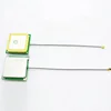 28dB High Gain small GNSS GPS antenna ceramic patch Built-in GPS GLONAS Active antenna 1575.42MHZ