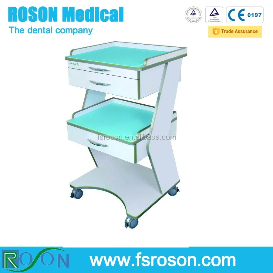 New Design Metal Mobile For Dental Clinic And Hospital Buy