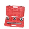 4PCS Car Steering Rack Knuckle Tool Tie Track Rod End Axial Joint 30-45mm