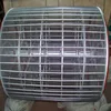 Wire mesh cylinder mould for paper machine , paper mill cylinder mould