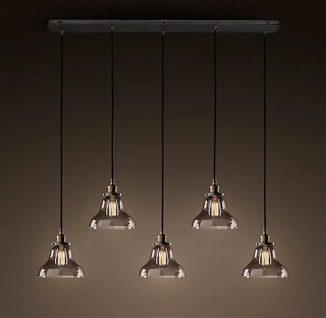 single pendant lights for kitchen