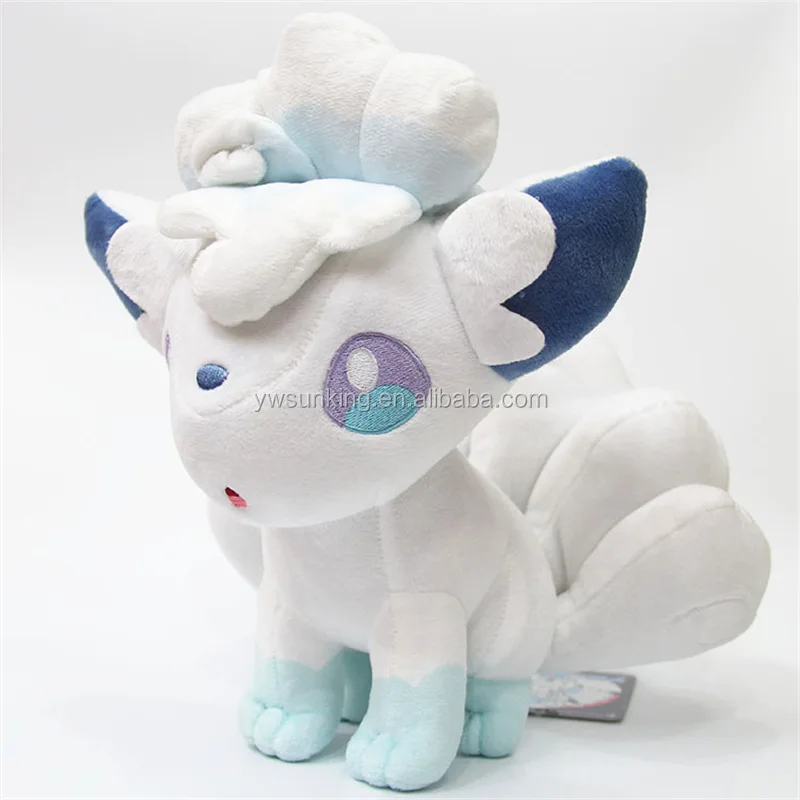 custom pokemon plush