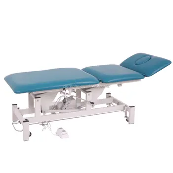 Pt42032 Electric Examination Table Equipment Clinic Tables - Buy Clinic ...