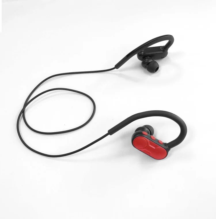 High quality 2019 factory oem bluetooth earbuds wireless earphones canceling - ANKUX.COM