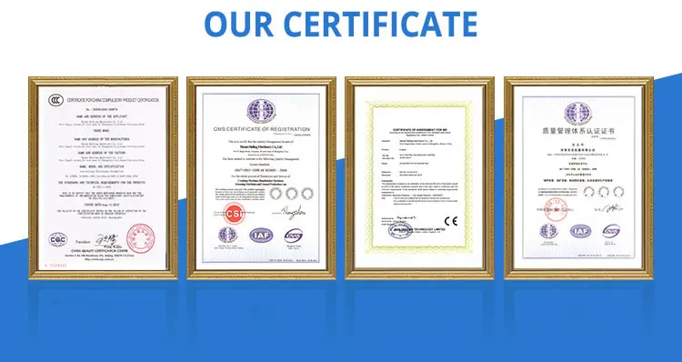 industrial three cylinder clay rotary dryer made in China