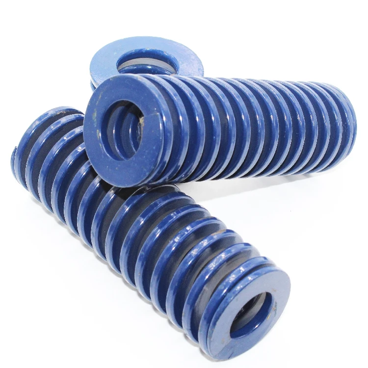 Customized Hightech Spiral Power Spring Flat Spiral Torsion Springs