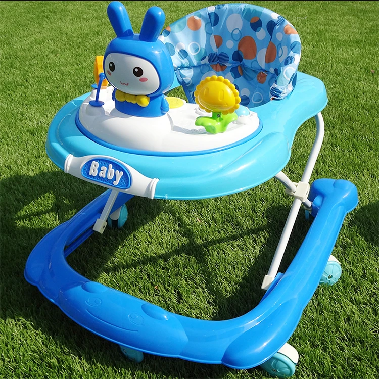 baby walker for grass