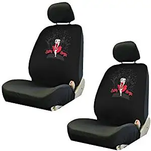 betty boop seat covers buick lanier