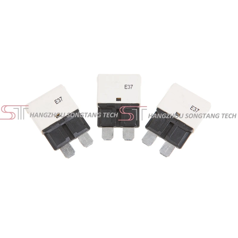 E37 5a 10a 15a 20a 25a 30a 161092 Ato/atc Auto Atc Reset Fuse Low