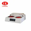Metallographic sample preparation process of Metallography specimen pregrinding machine for test equipment M-2