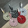 2018 Wholesale Flat shape Micro USB Fast charger cable for Samsung S4 S5 S6 S7 Micro USB Data Sync Cable for LG for Huawei/LG