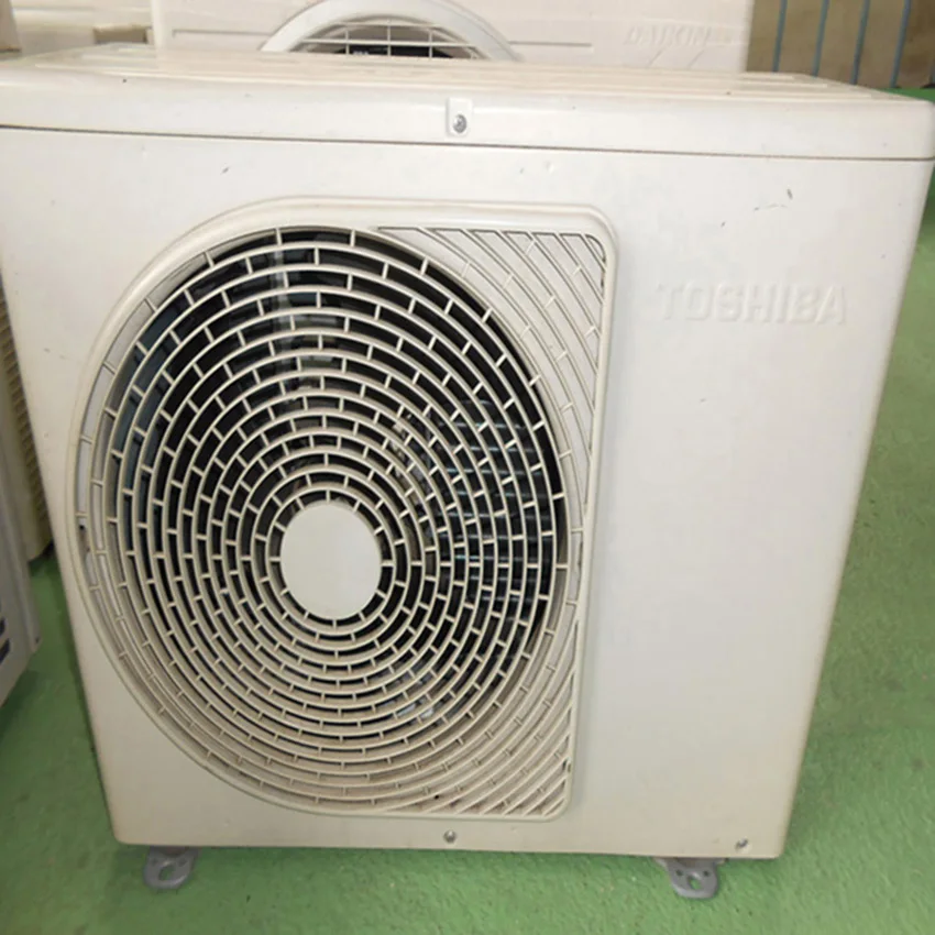 High Quality Second Hand Panasonic Air Conditioner Small Size Buy Air