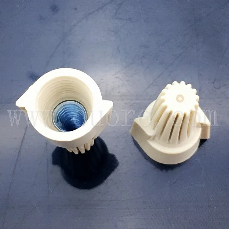 screw type wire connectors