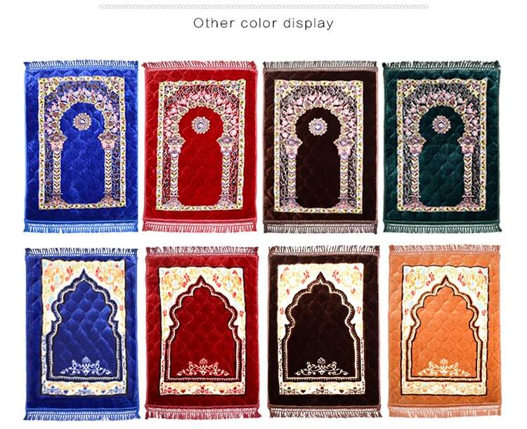 100 polyester quilting cotton islamic foldable shoulder bag prayer mat dubai for muslim.jpg