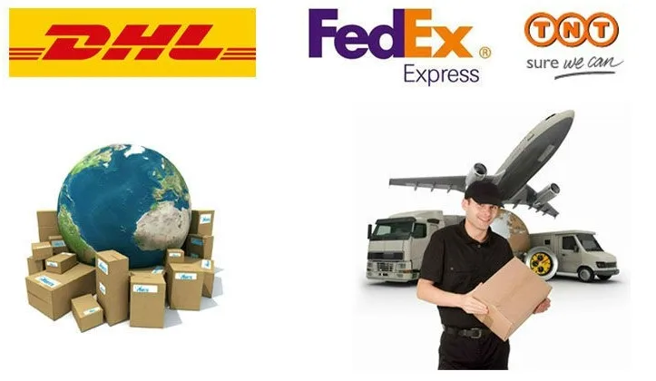shipping
