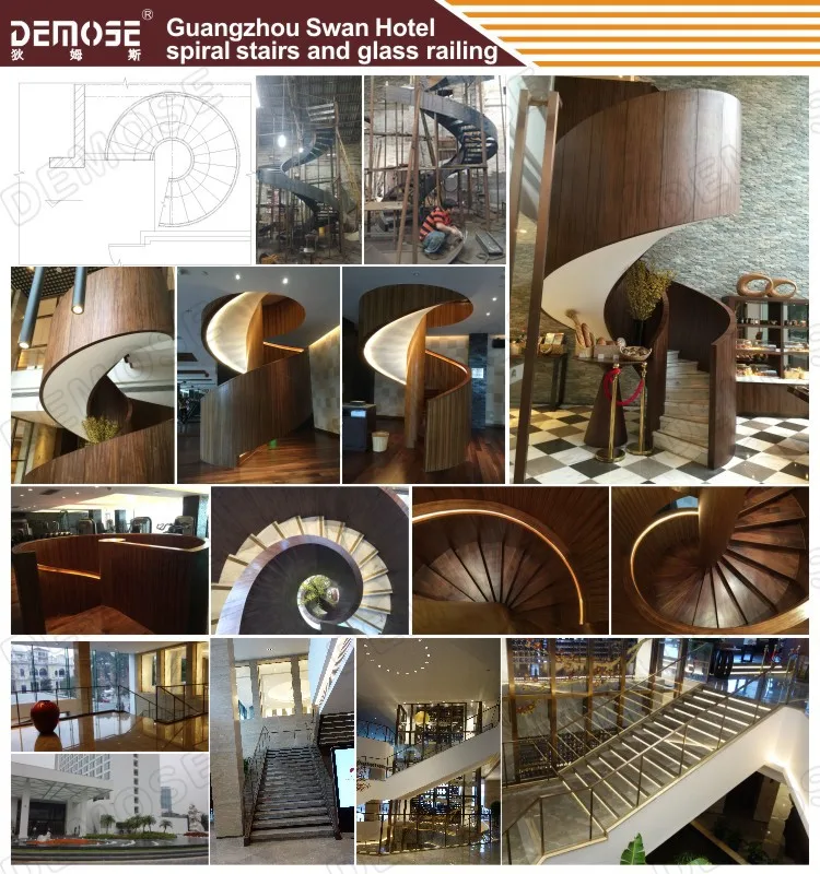 2015.12.2 Guangzhou Swan Hotel spiral stairs and glass railing .jpg