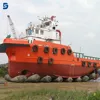 Inflatable Marine Ship airbag Used for Ship Launching and Lifting