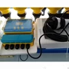 RS 232 output ultrasonic level meter ultrasonic liquid level meter Ultrasonic range 5m-60 m