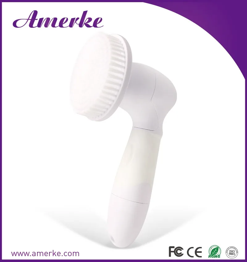electric hand brush