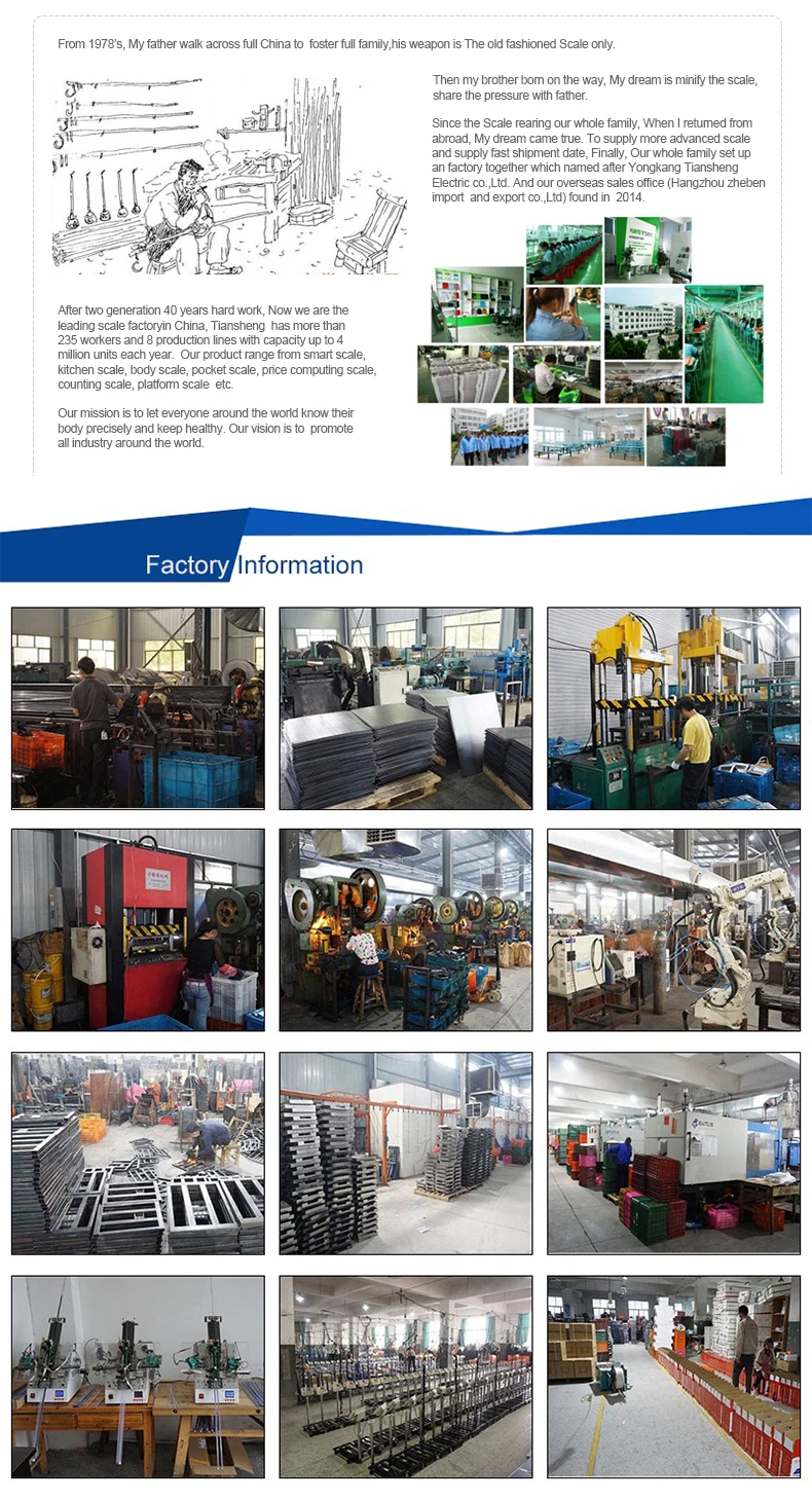Company profile 1