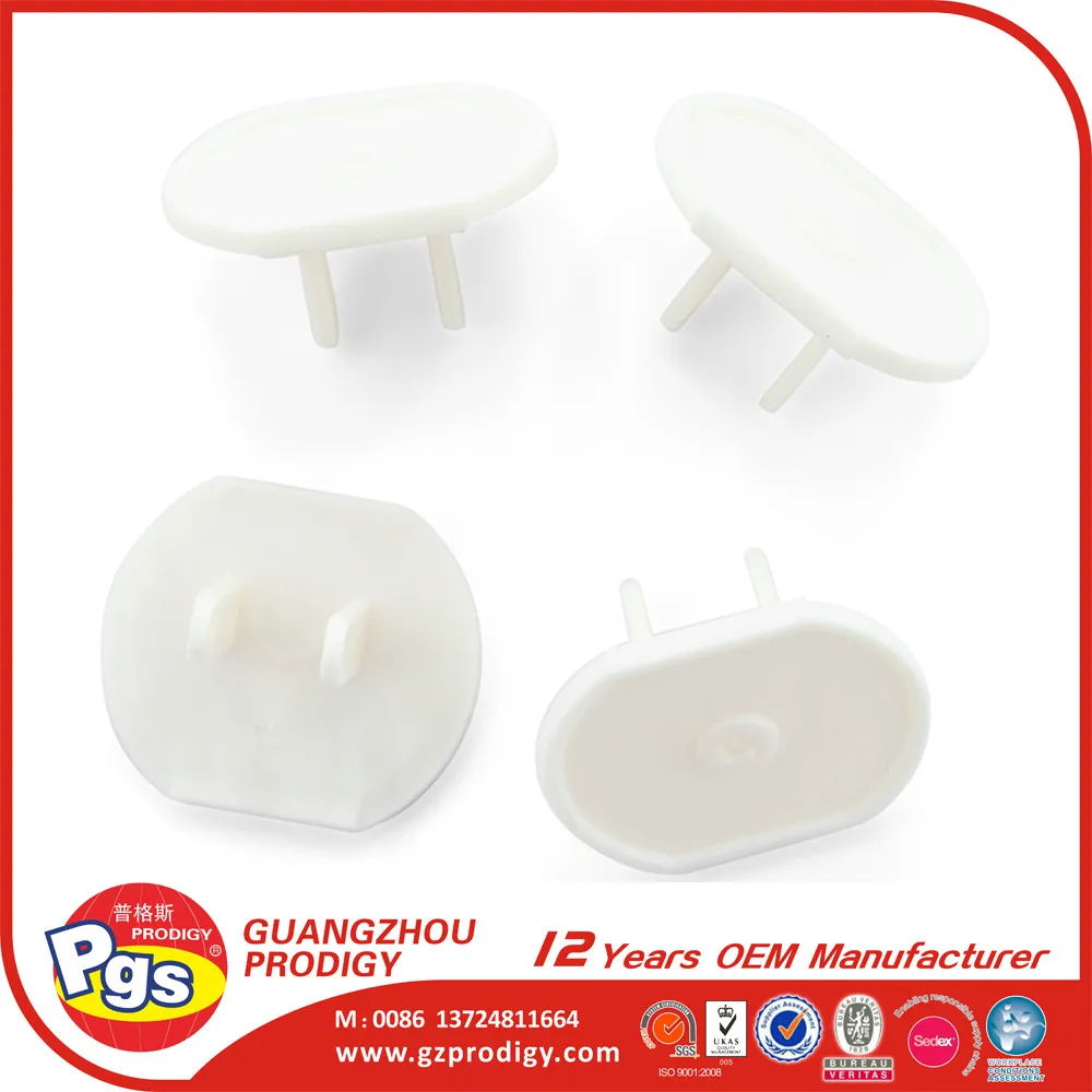 Usa Standard Socket Safety Cover Electrical Outlet Cover Child Safety