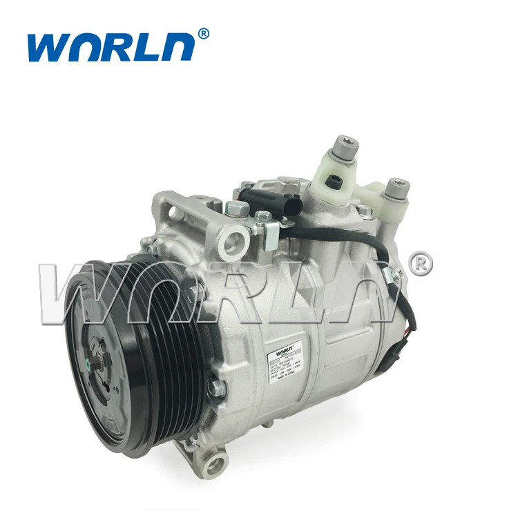 Car Ac Compressor 7seu17c For Mercedes Benz W203 C240 C320 S203 S430