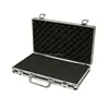 iPad Notebook Kindle Surface Laptop Protective Travel Aluminum Flight Carry Case