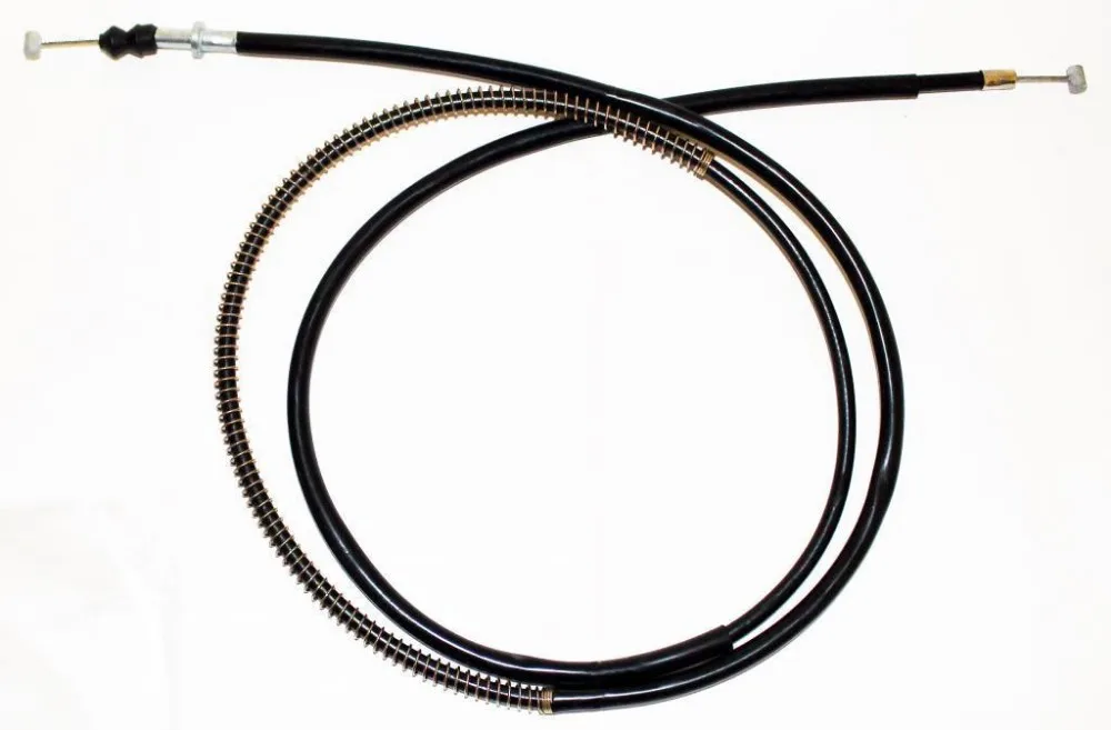 Custom Motorcycle Control Throttle Cables For Yamaha Buy Control