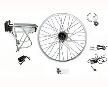 bicycle disk brake kit