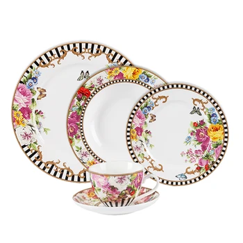 fine dinnerware set