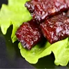SH Beef jerky tunnel oven snack food machine for food service industry