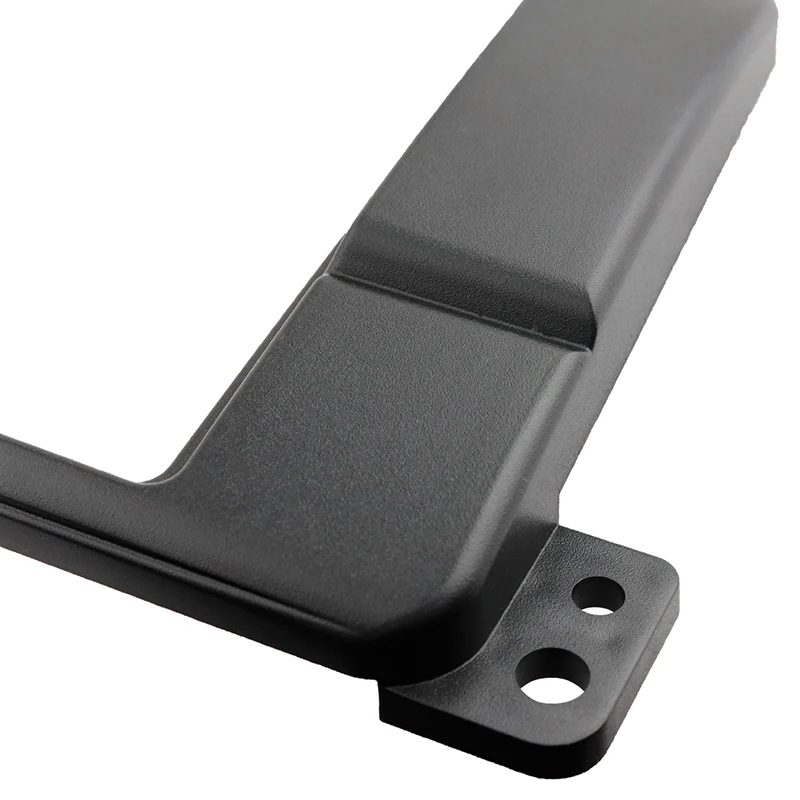 Double Din Car Dvd Dash Installation Trim Kit For Bmw 3 Series M3 E46