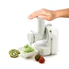 High quality soft ice cream maker /slicer/citrus juicer as seen on tv