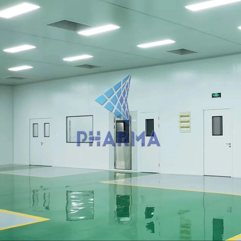 product-Cleanroom lighting panel led light 48w-PHARMA-img-2