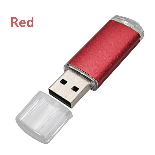 Real capacity pen drive free samples mini usb 2gb 4gb 8gb 16gb 32gb - ANKUX.COM