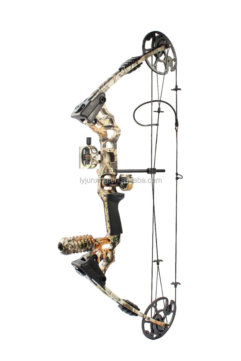 M120 Black Hunting Compound Bow Archery Buy Compound Bow Archery